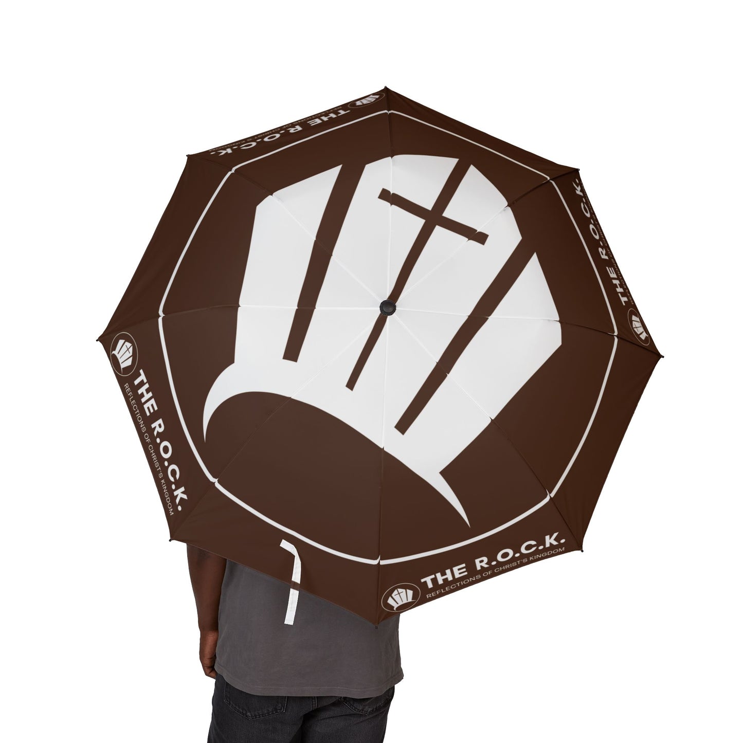 Foldable Umbrella