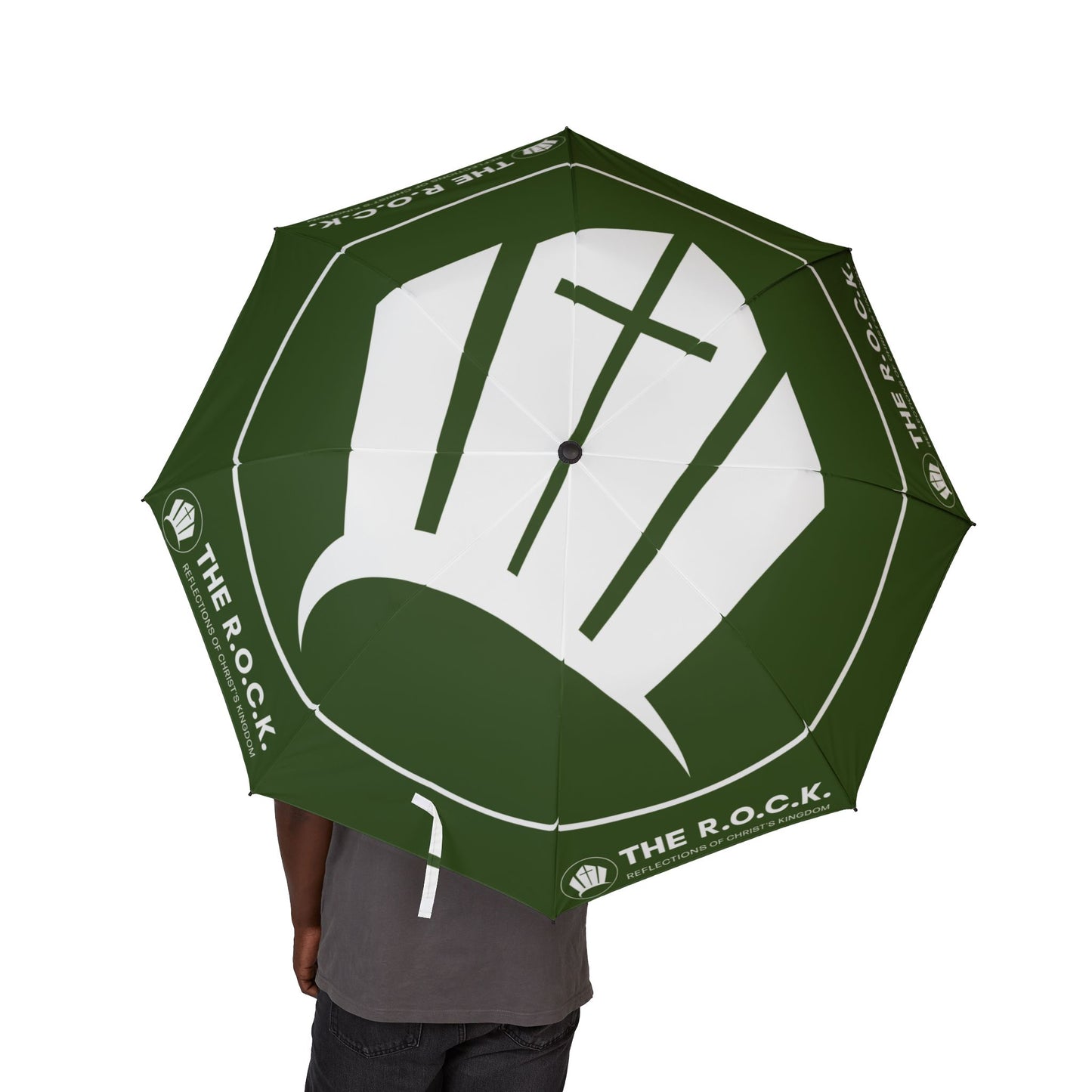 Foldable Umbrella