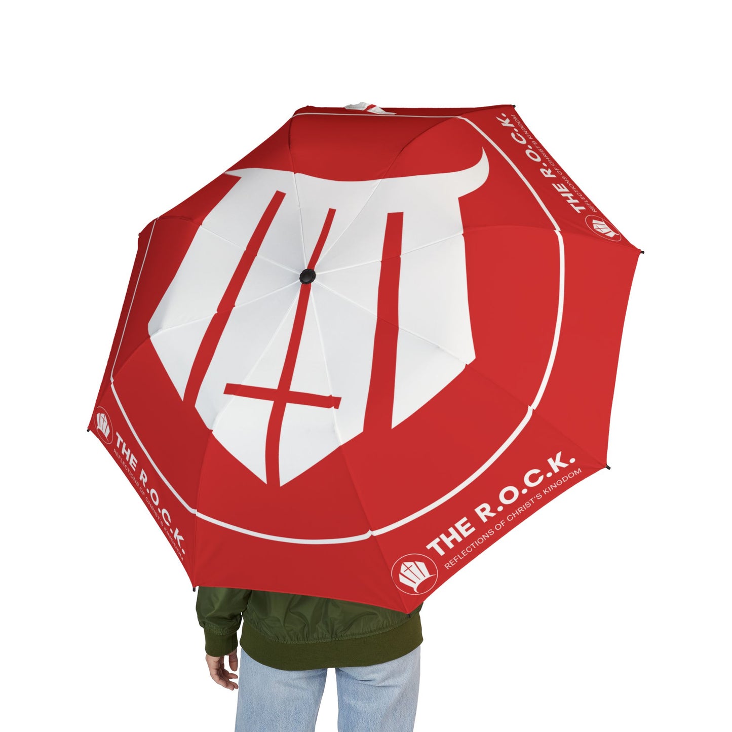 Foldable Umbrella