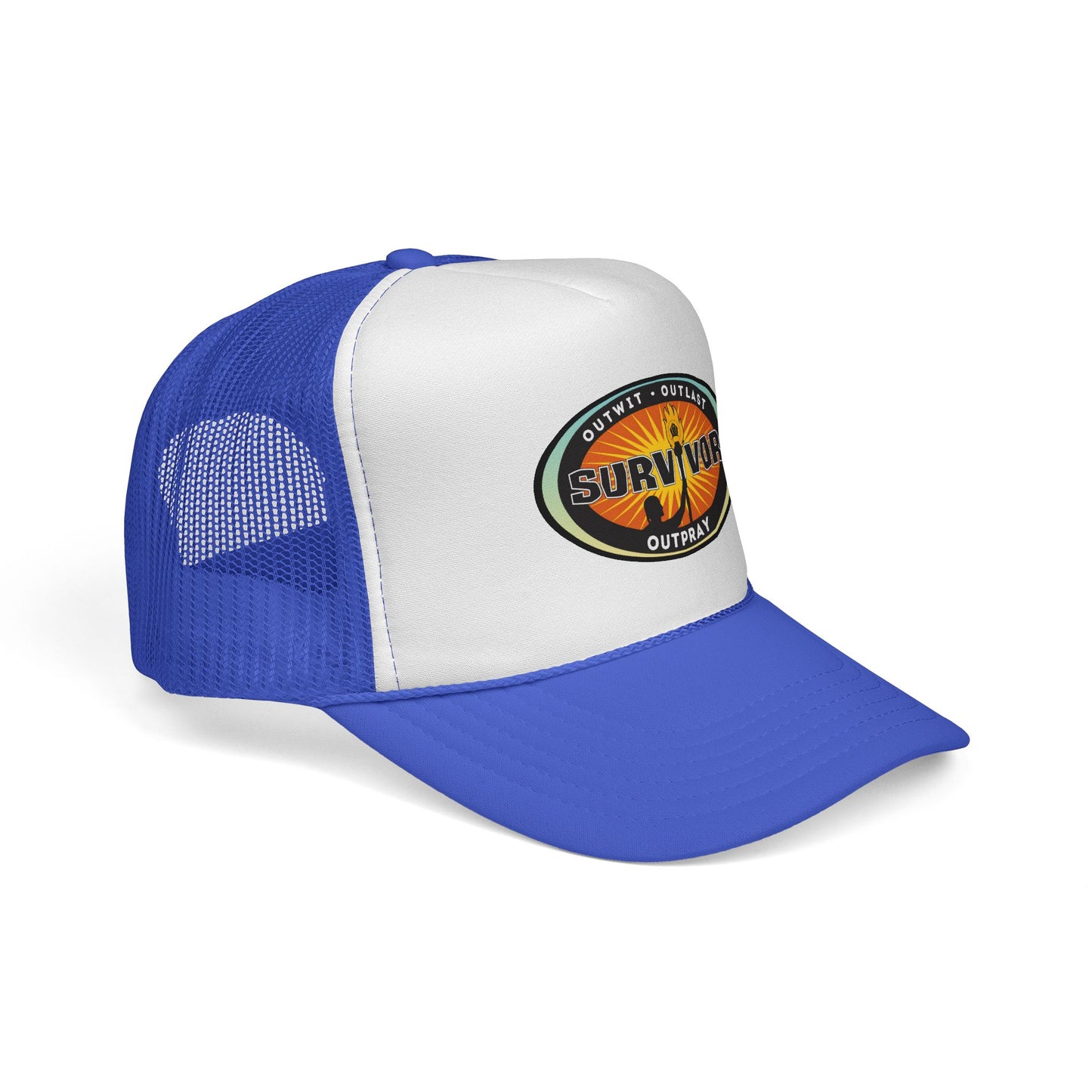Survivor Hat OG