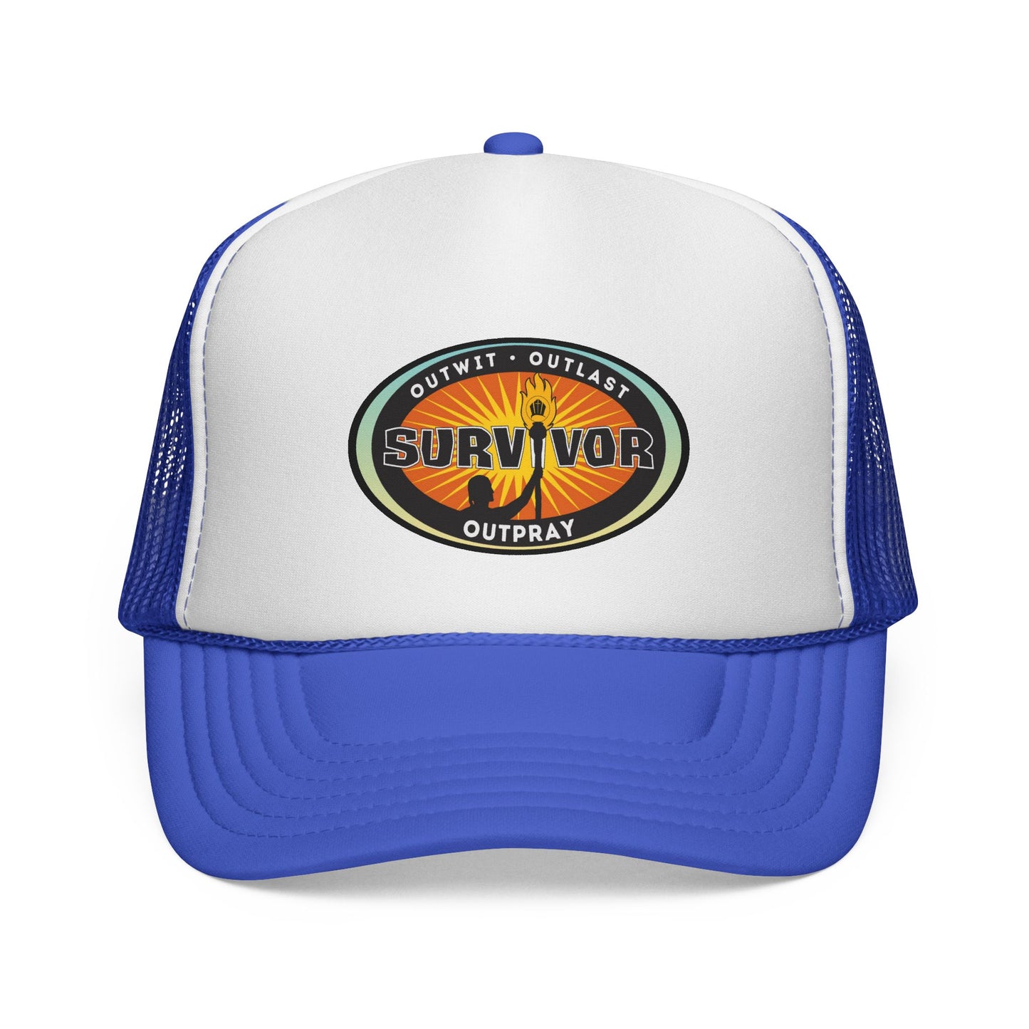 Survivor Hat OG