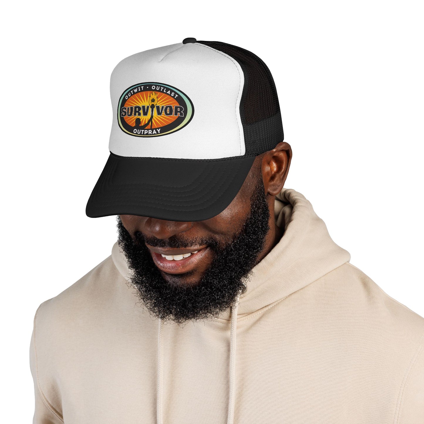 Survivor Hat OG