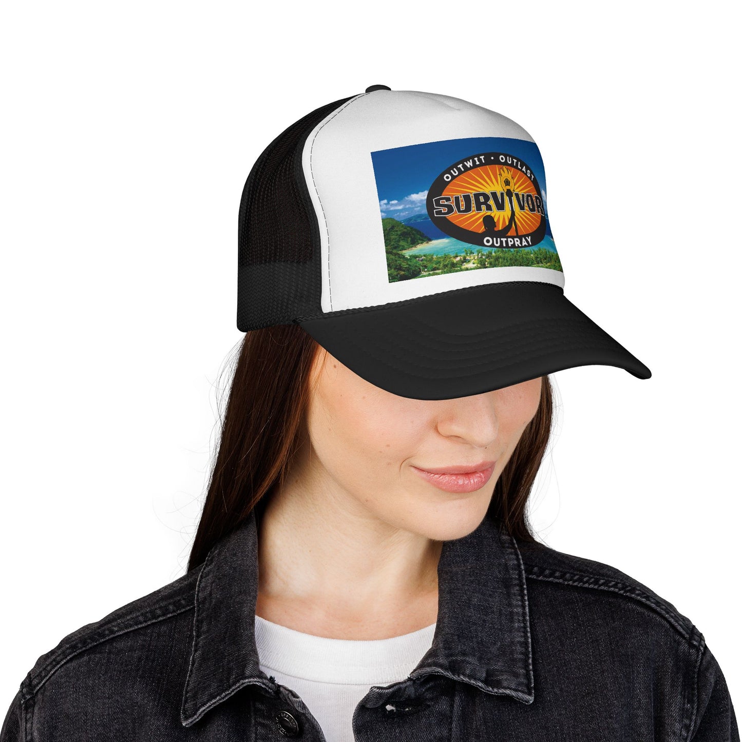 Survivor Hat 2.0