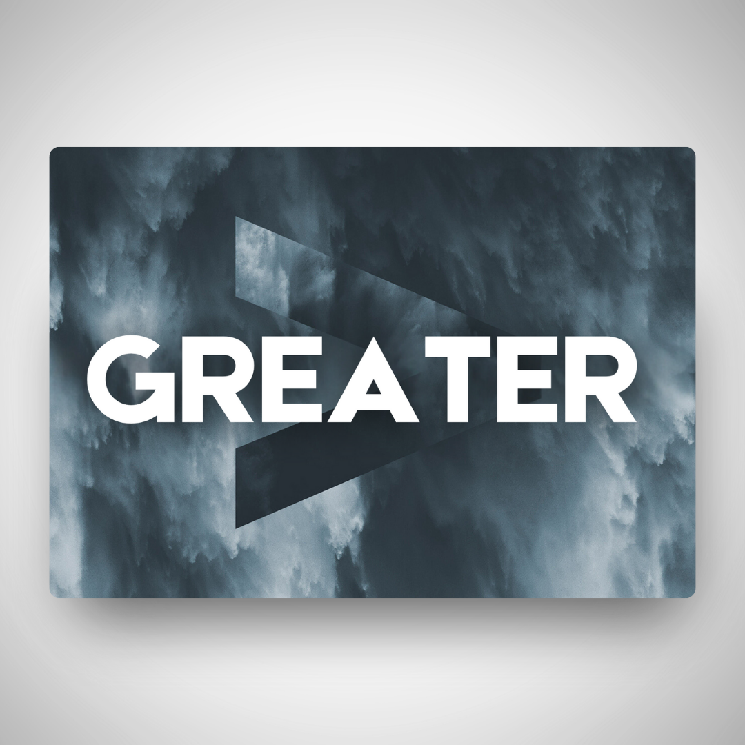 Greater Series