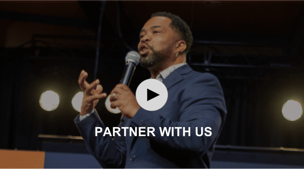 Partner with Marquet Curl Ministries