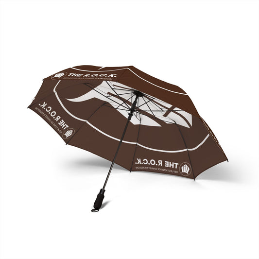 Foldable Umbrella