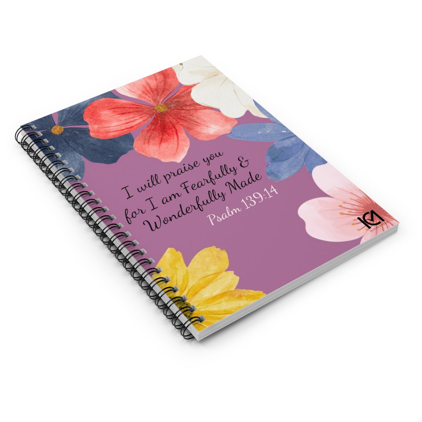 Psalm 139:14 Journal