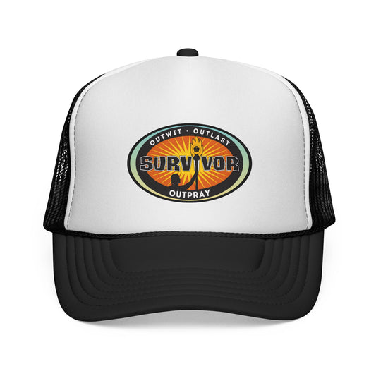 Survivor Hat OG