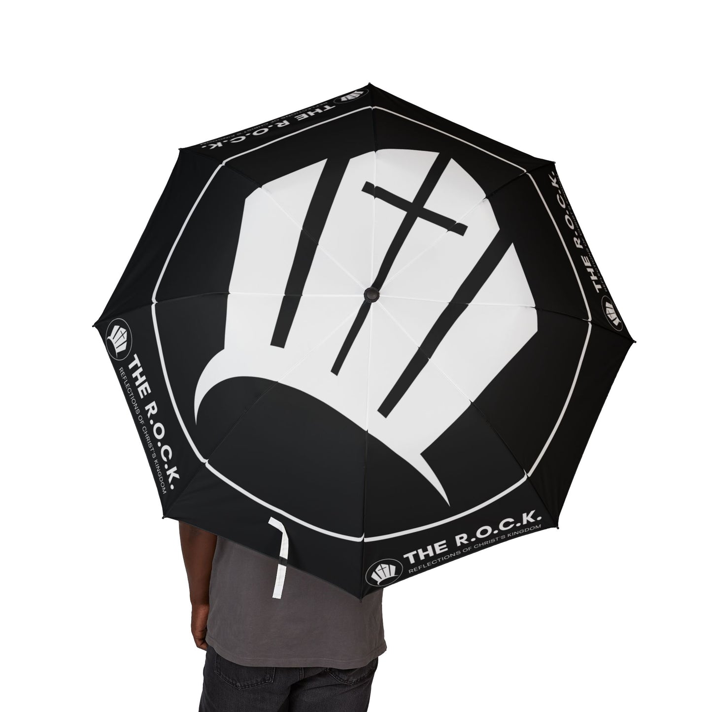 Foldable Umbrella