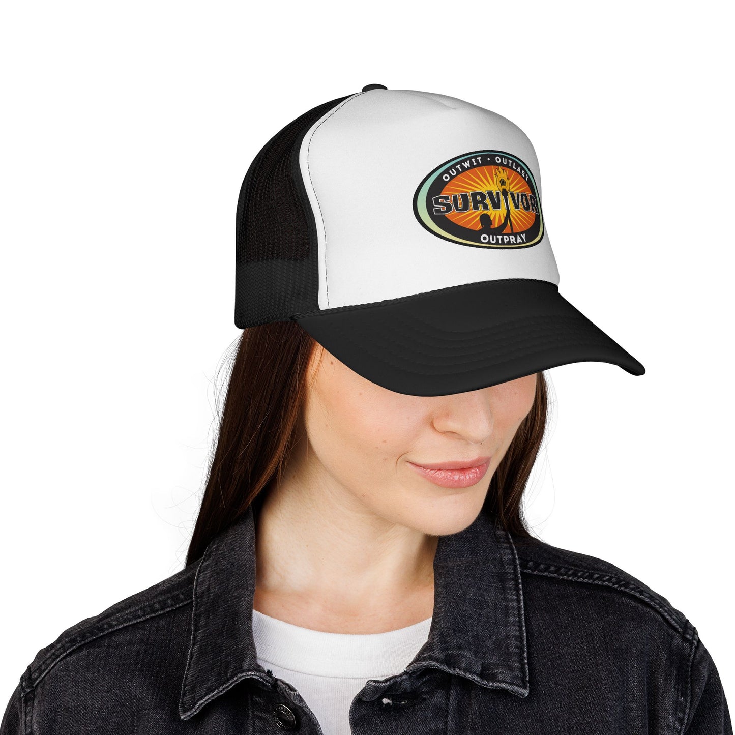 Survivor Hat OG