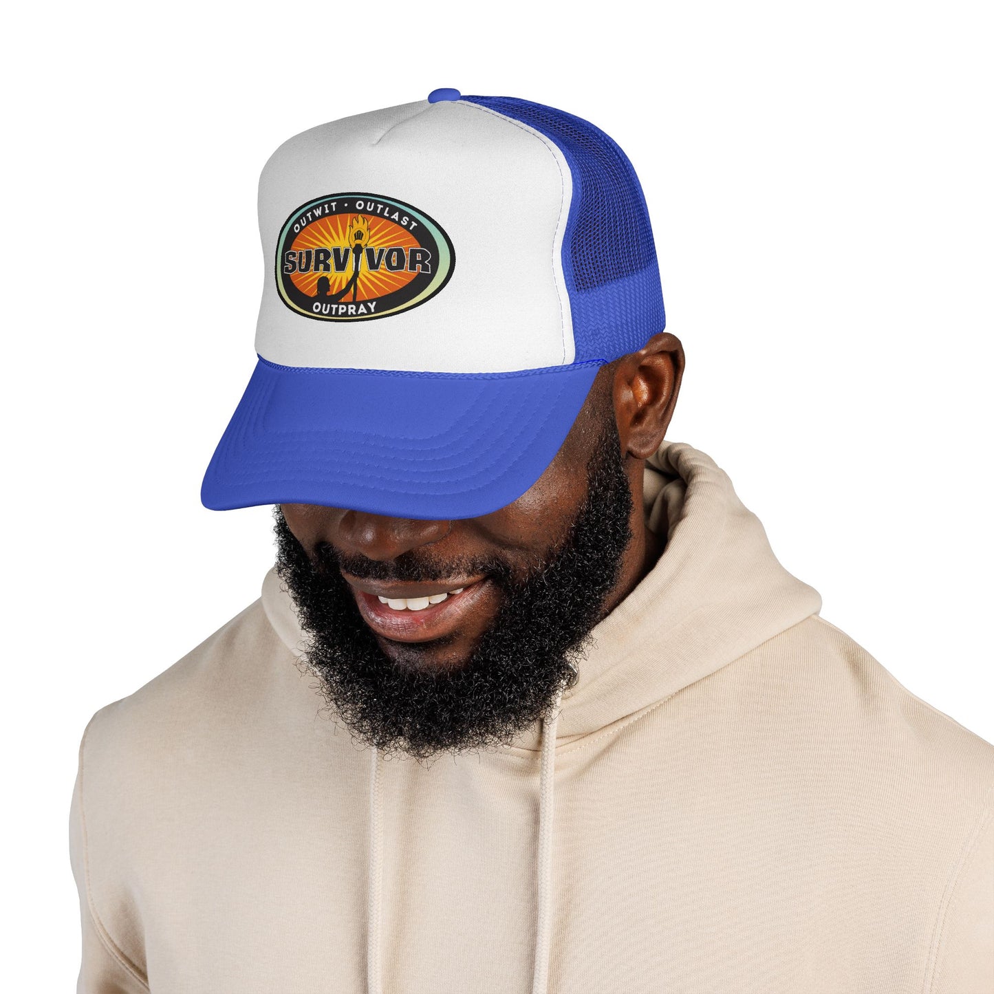 Survivor Hat OG