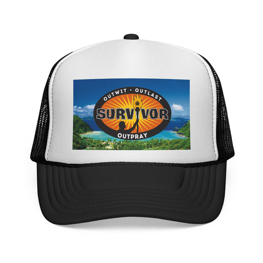 Survivor Hat 2.0