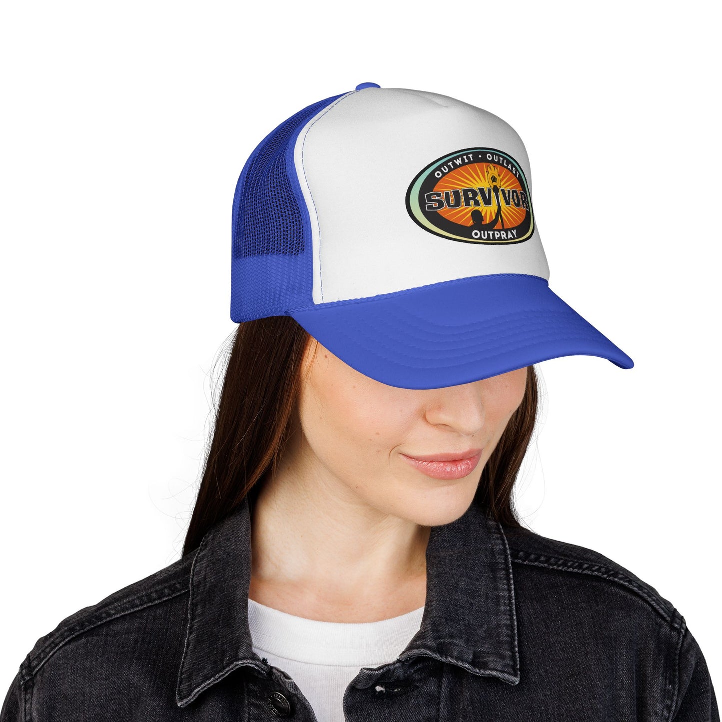 Survivor Hat OG