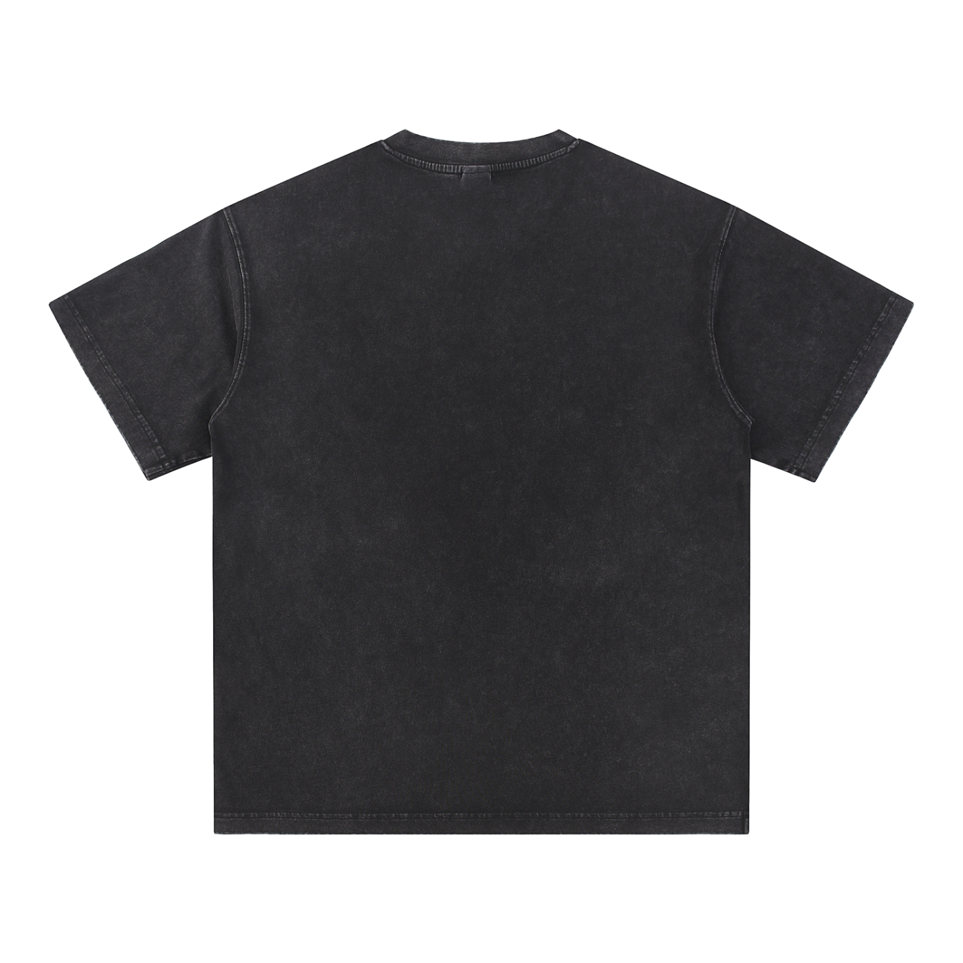 By Any Means Necessary V-Neck