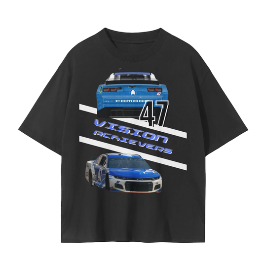 D2E Vision Achievers