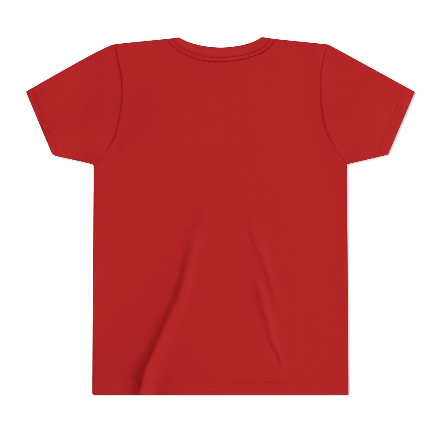 Youth I Love My Pastor Tee