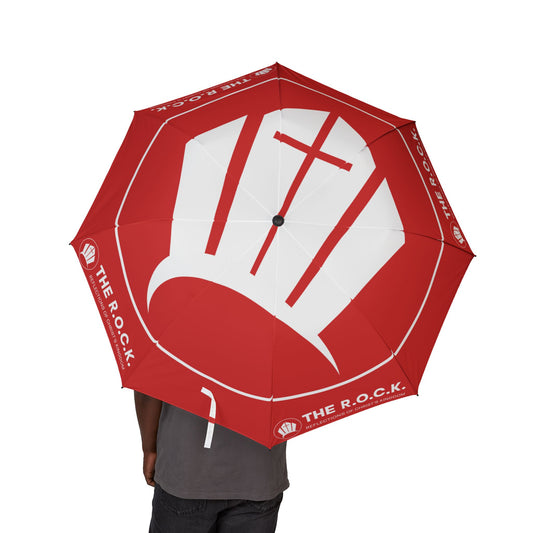 Foldable Umbrella