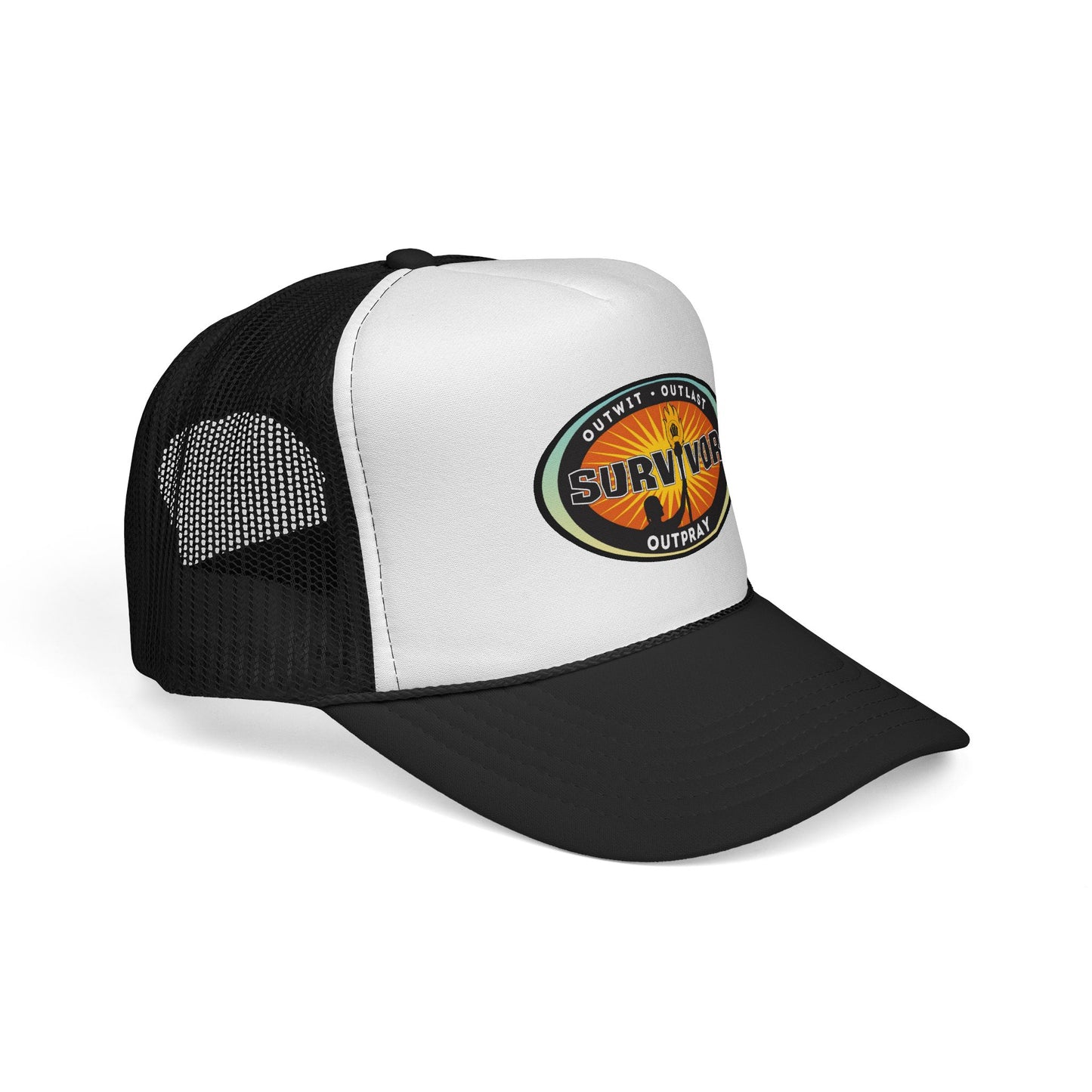 Survivor Hat OG