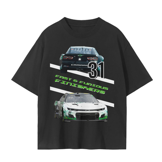 D2E Fast & Furious Finishers