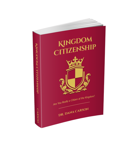 Kingdom Citizenship Book