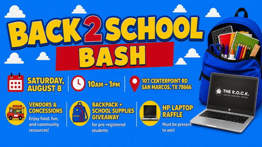 B2SB Outdoor Vendor Booth 2026