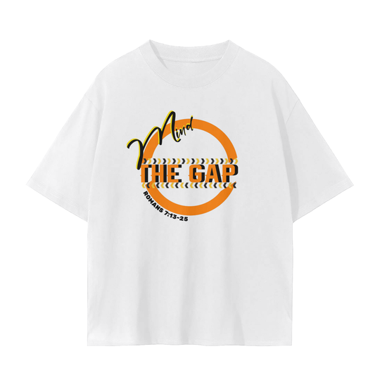 Mind The Gap Circle