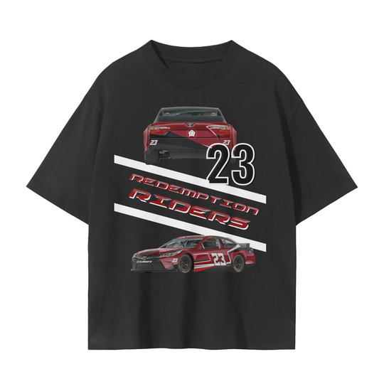 D2E Redemption Riders