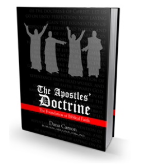 The Apostles' Doctrine