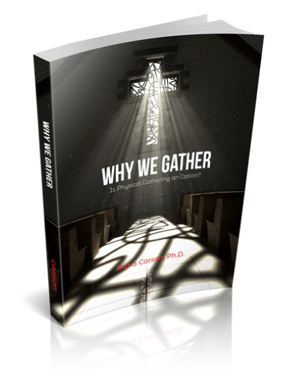 Why We Gather