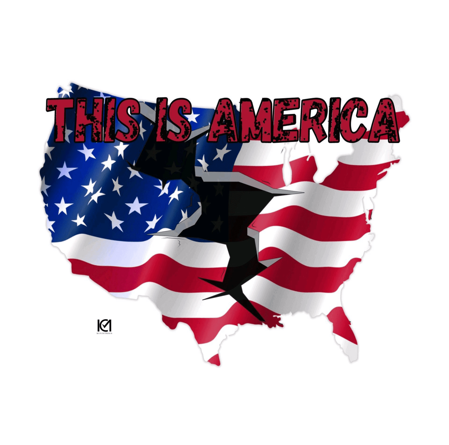 This Is America